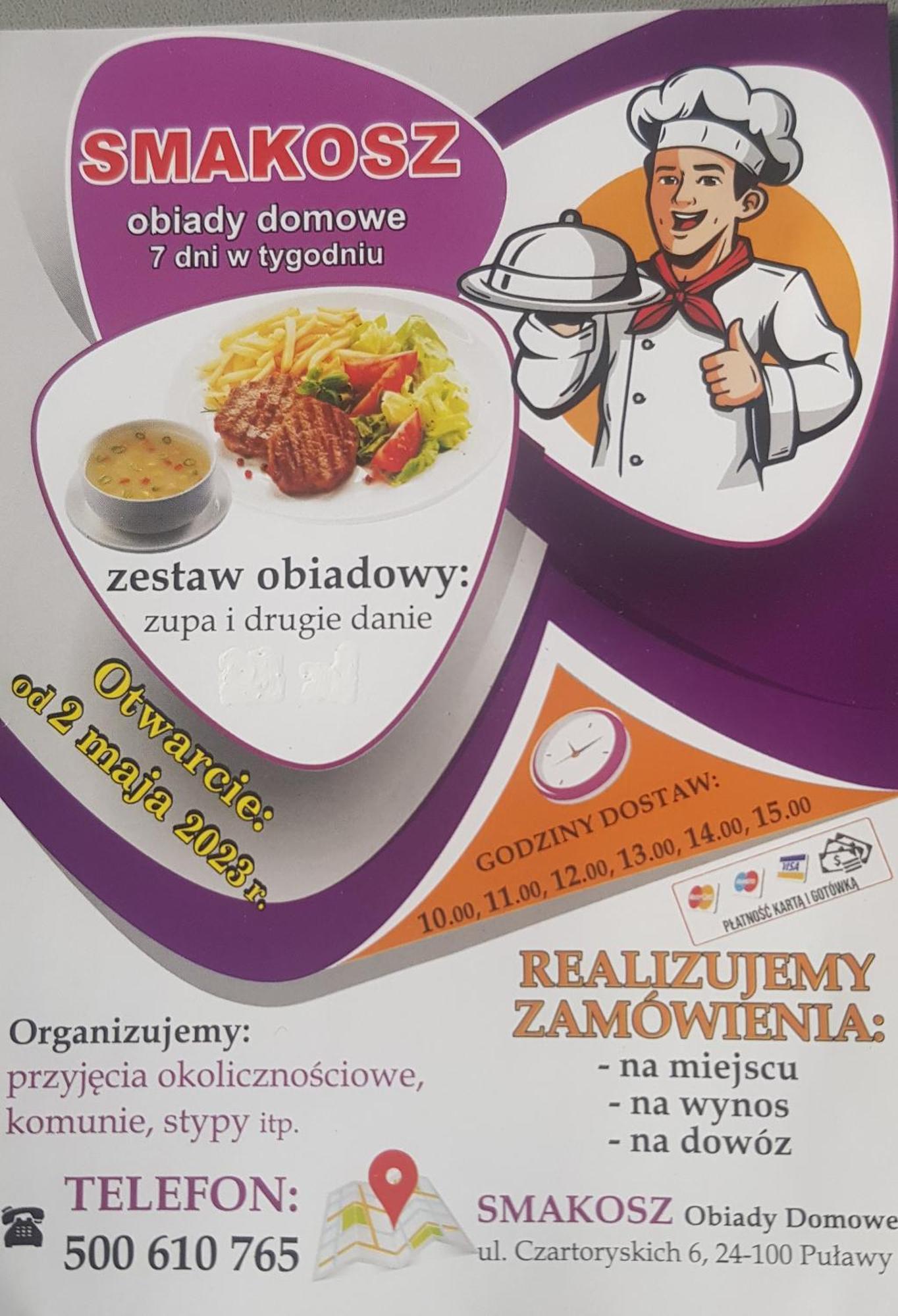Zajazd Scsk Pół ławy *