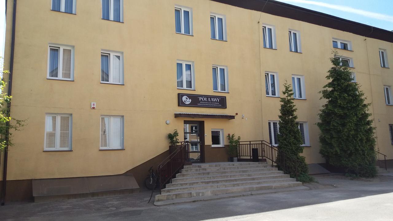 Scsk Pol Lawy Vertshus