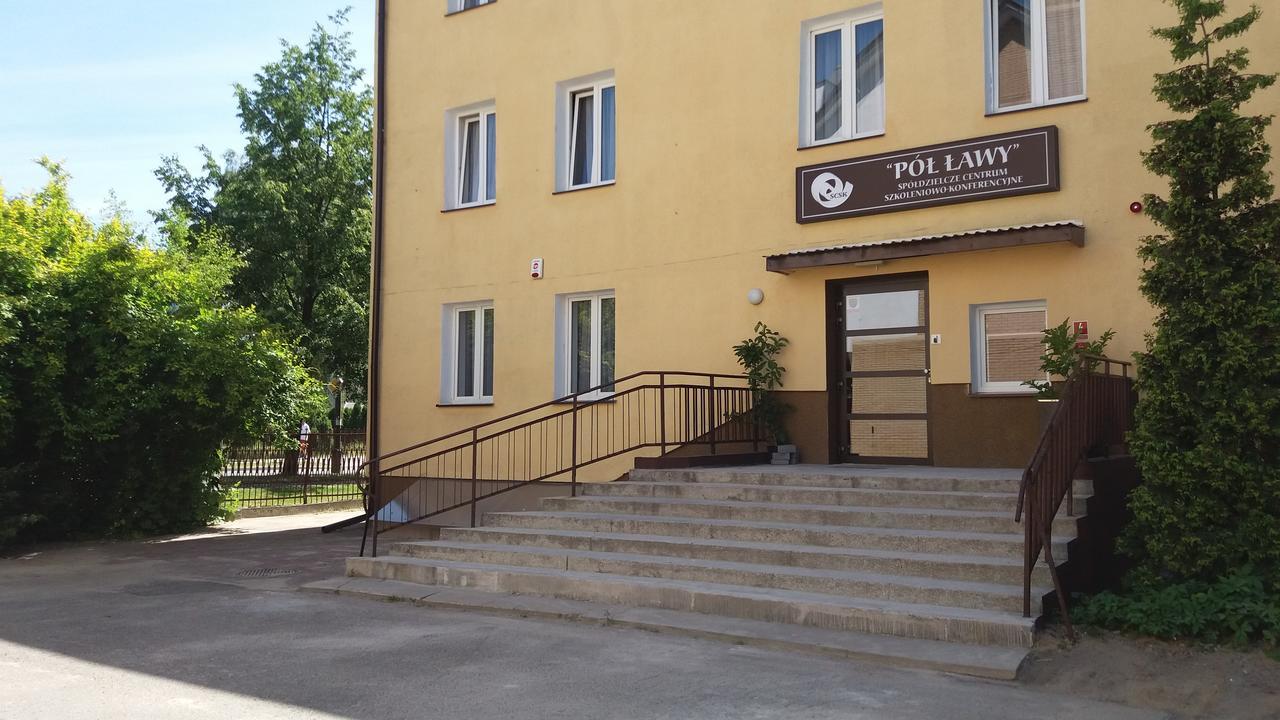 Scsk Pol Lawy Vertshus *
