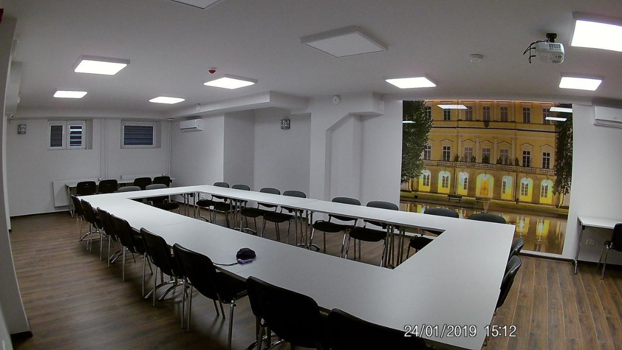 Scsk Pół ławy Zajazd